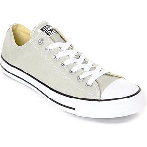 light green converse